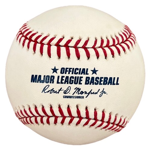 David Ortiz Signed Hall Of Fame Major League Baseball HOFMLB PSA - Picture 4 of 5