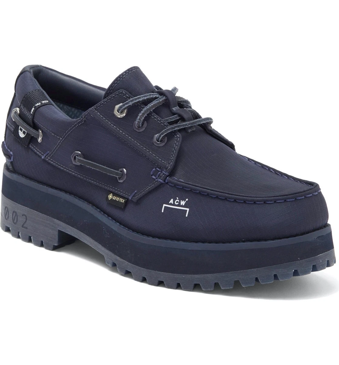 Timberland gore tex boat shoes deals