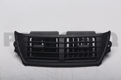 73610M68K005PK Genuine Suzuki LOUVER, CTR VENT 73610-M68K0-05PK | eBay