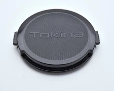 Tokina 55mm Front Lens Cap for RMC SD SL Lenses (#4246)