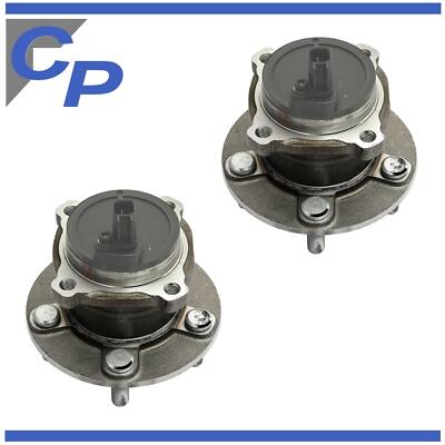 Roulement De Roue Arrière Gauche Ou Droit Pour SMART Fortwo A.B.S