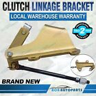 <!--F#f_0-->Suit Holden LH LX Torana V8 Clutch Linkage and Bellhousing Bracket SLR 5000 L34 (For: Holden)<!--F/-->