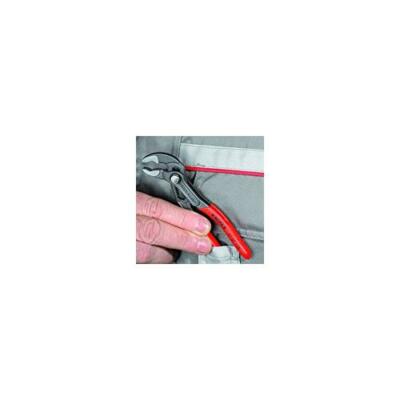 Jeu De Pinces Multiprises KNIPEX Cobra - 3 Tailles (125, 180, 250 Mm) Dans Une Trousse - 3