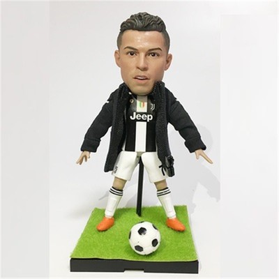 ronaldo toy figure