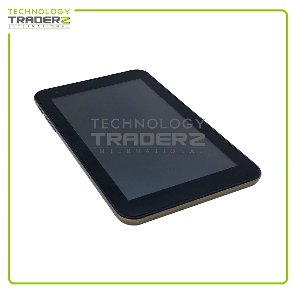 K1N04UA HP 7 Plus G2 7" Wi-Fi/4G K1N04UA#ABA 790601-001 Tablet W/O Adapter - Image 2 of 2