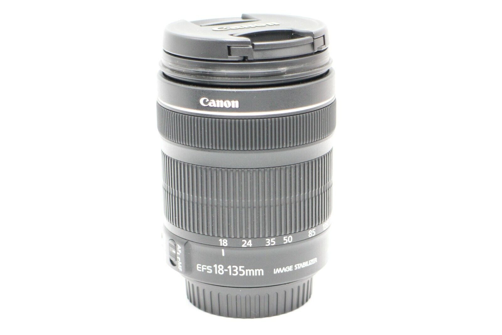 Canon EOS 8000D EF-S18-135 IS STM Lens Kit