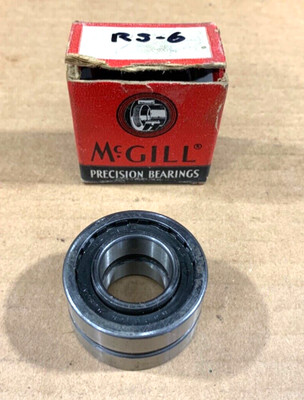 McGill Guiderol RS6 Bearing