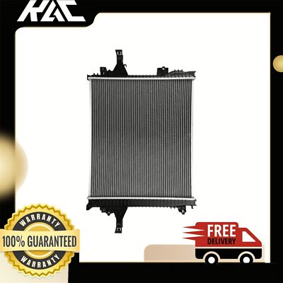 Aluminum Radiator for Volvo XC90 2003 2004 2005 2006 2007 2008 2009 2010-2014