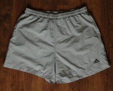 Adidas Performance Vintage Y2K Mens Shorts 2002, XL size