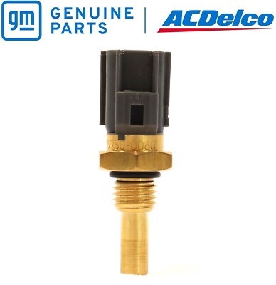 2001-2017 6.6L Duramax LB7 LLY LBZ LMM LML Fuel Temperature Sensor GM 97224993