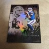 2020 Panini Illusions Jake Fromm Base Rookie RC Buffalo Bills #10 