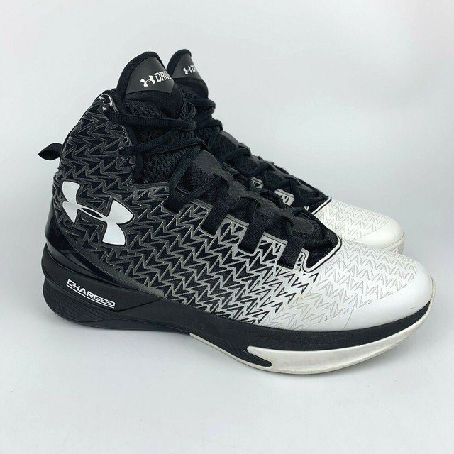 under armour charged clutchfit