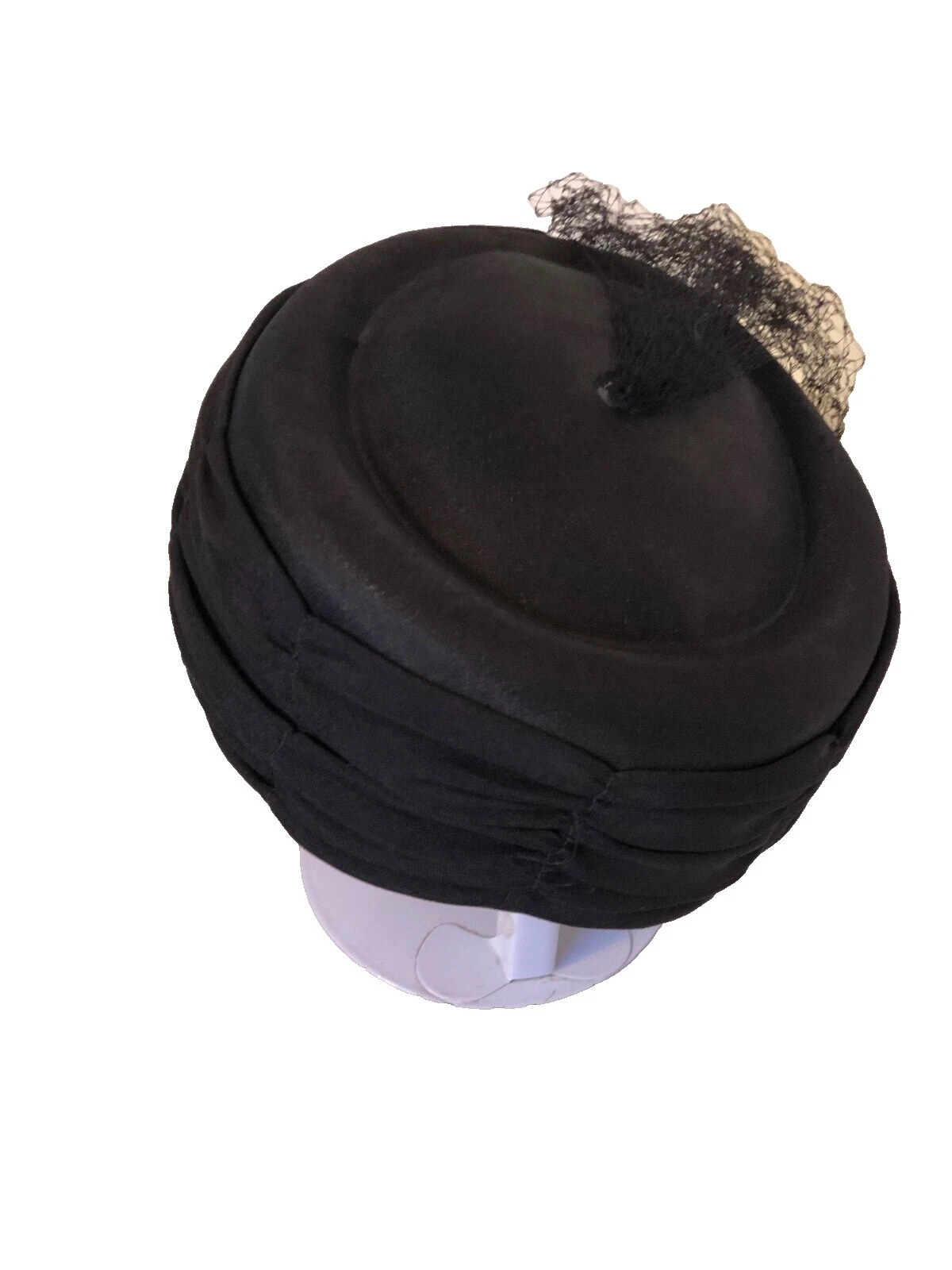 Mezcla de algodón Sombreros vintage a medida para De mujer