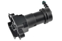 NTY WaschwasserdÜSe Scheinwerferreinigun FÜR Audi A4 2000-/LINKS/ EDS-AU-00