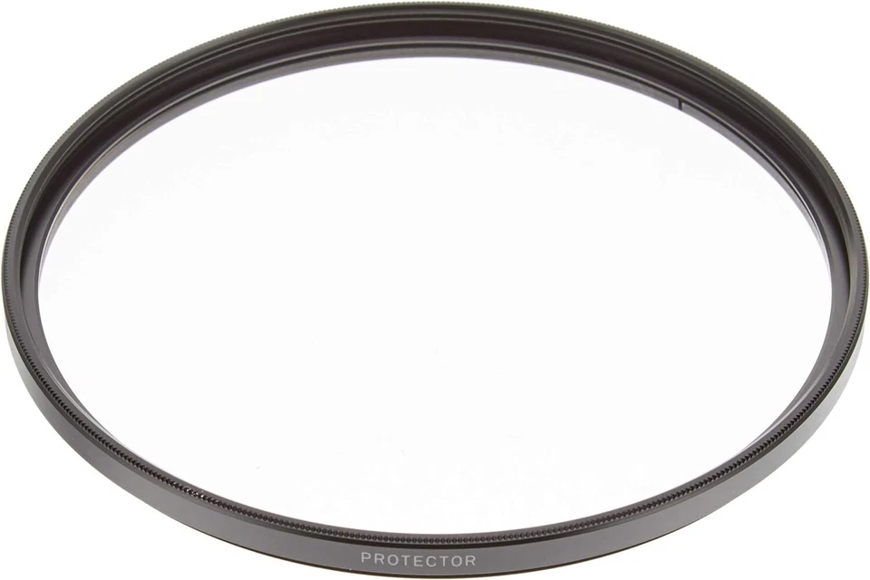 Sigma 55mm Protector Filter - Image 2 of 4