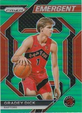 2023-24 Panini Prizm Basketball Cards - PARALLELS & INSERTS +++ / You Pick / NBA