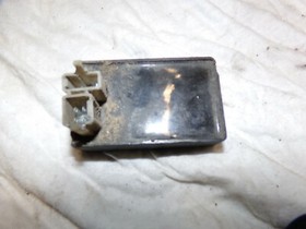 Lexmoto xtr 125 xtrs CDI Unit 2014