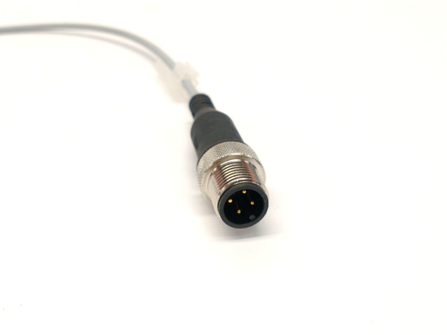 Festo SMT-8M-A-PO-24V-E-0.3-M12 Proximity Sensor for T-Slot 574333 - Picture 6 of 7