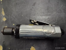 CENTRAL PNEUMATIC AIR GRINDER CUT OFF TOOL # 5490  Rated 16,000 RPM 