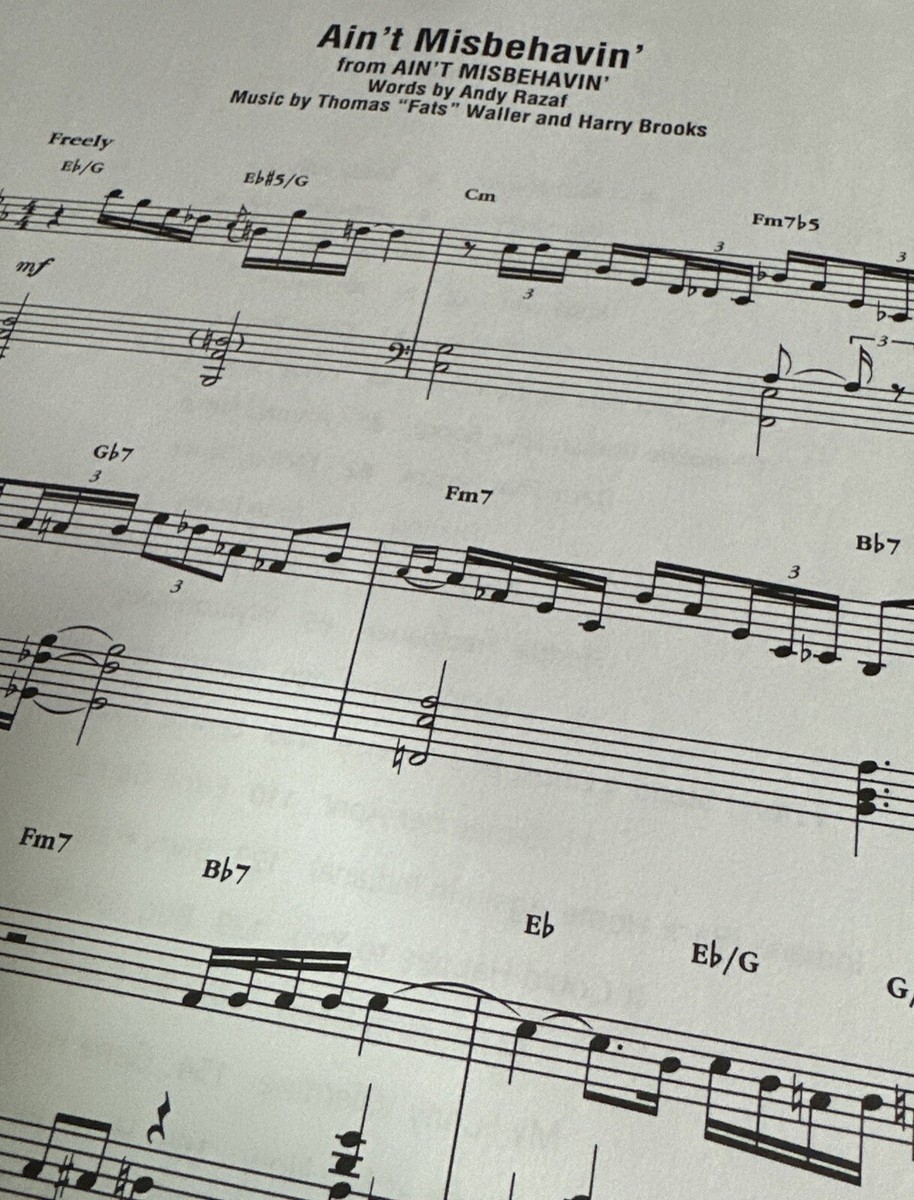 Note For Note Keyboard- Jazz Piano- 23 Authentic Transcriptions