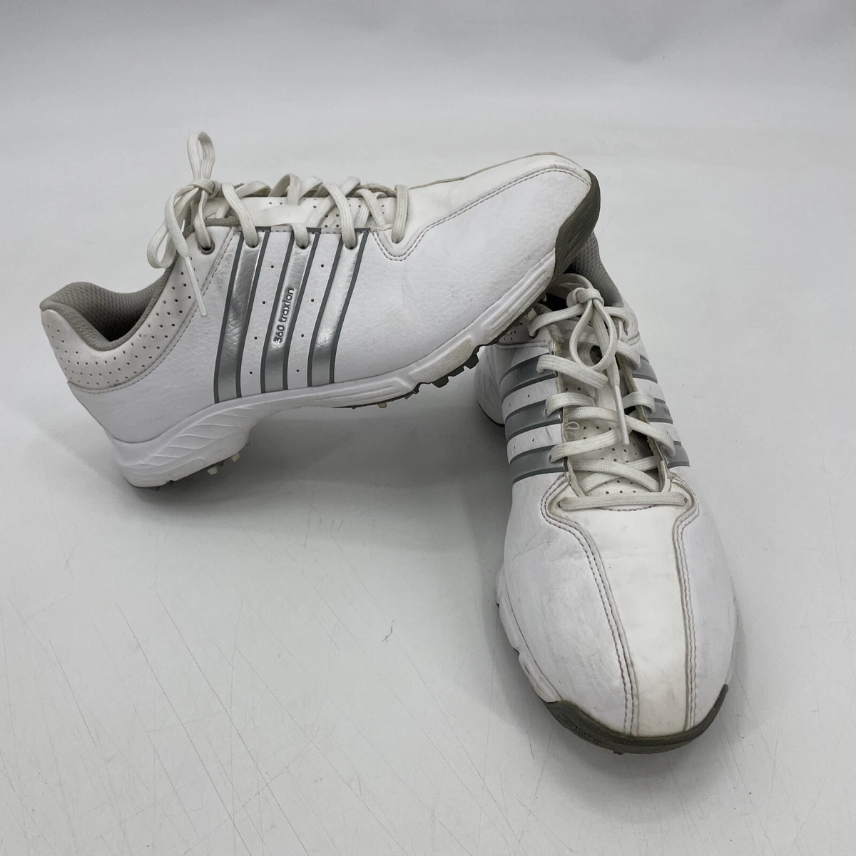 Adidas golf shoes 360 traxion sale
