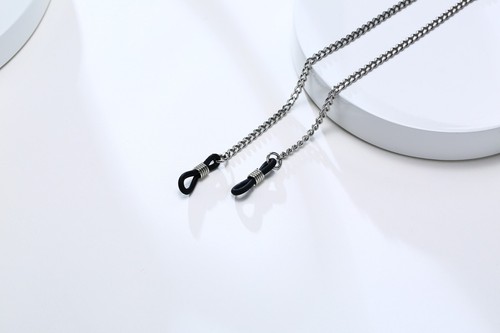 Sunglasses Reading Glasses Neck Cord Lanyard Chain Strap Holder String 2 Styles - Picture 8 of 16
