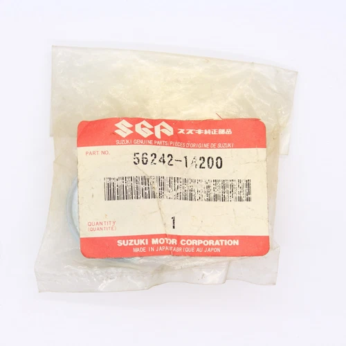 RUBBER, LOWER