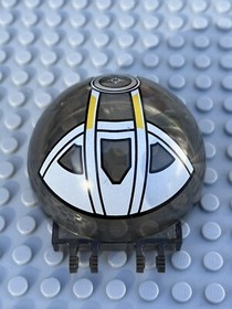 Lego Star Wars Window 50747 Set 7676