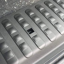 For Vw T6 V3 Tailgate Rear Threshold Cover Campervan Conversion Parts Including For Vw T6 V3 Tailgate Rear Threshold Cover Campervan Conversion Parts Including
