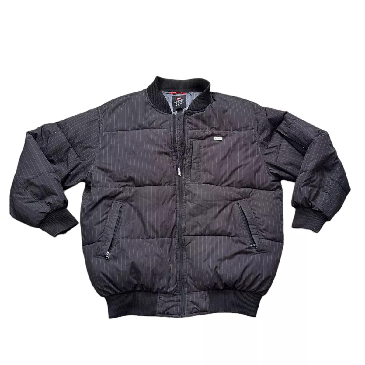 Ecko top winter jacket