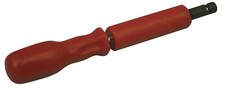Lisle 44800 Heavy Duty Large Brake Spring Tool