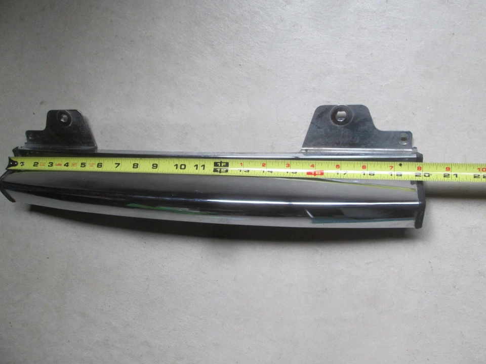 YAMAHA 1986 - 1993VENTURE ROYALE XVZ1300 ЗАДНЯЯ СЕДЕЛЬНАЯ СУМКА ЗАЩИТА 1NL-28422-00-00 - Изображение 3 из 4