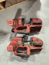 Hilti Portable Band Saw - SB 4-A22