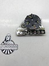Kombiinstrument Tank Temperatur Öldruck Verbrauch für Tacho Mercedes W126 Kombiinstrument Tank Temperatur Öldruck Verbrauch für Tacho Mercedes W126