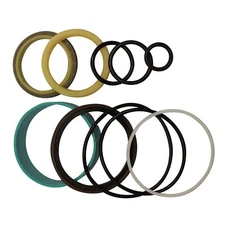 Fits Komatsu 707-98-15610 Hydraulic Cylinder Seal Kit