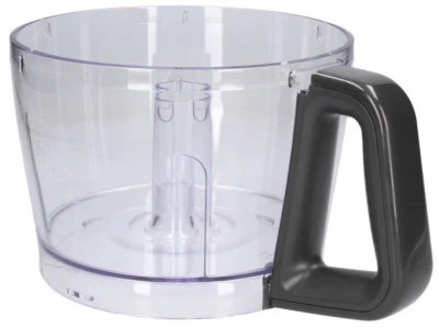 Moulinex Contenitore Ciotola per Robot Cucina Double Force FP8221 FP824H FP826