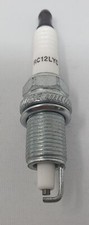 Champion Copper Plus 412 RC12LYC Spark Plugs Qty 4
