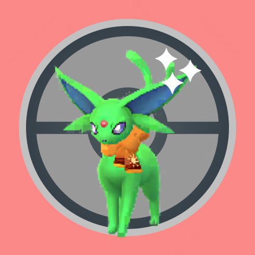 Sharpe様 ポケgo ✨Shiny Espeon (Sun Scarf) (#196) - Pokémon GO✨ | eBay