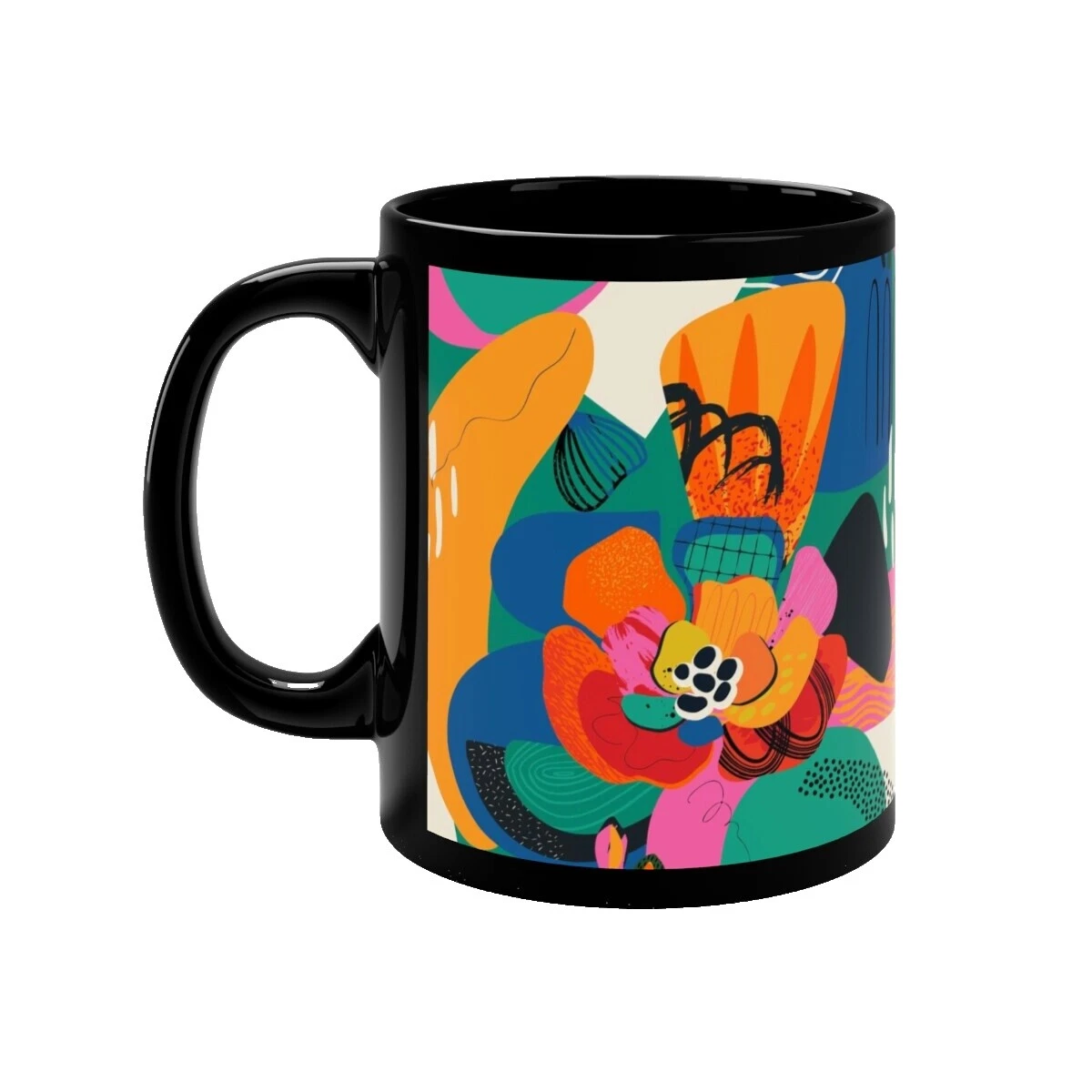 Tazas de Sopa de cerámica