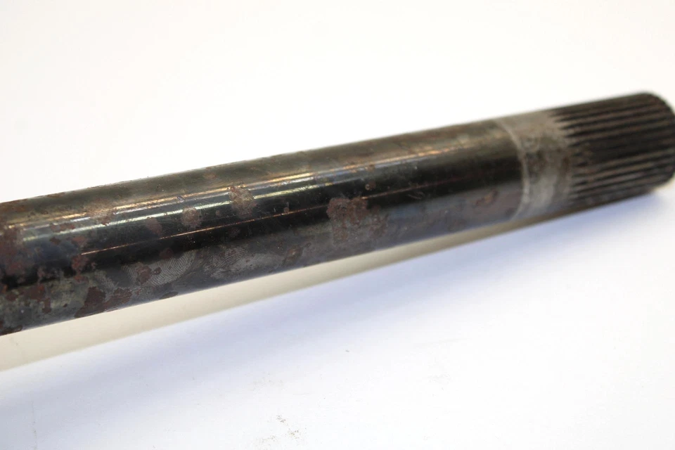 2000 Ski-doo Mxz 600 Oem Spindle Ski Leg 505072001 B139 - Image 3 of 4