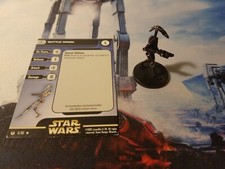 Star Wars Miniatures Universe 06 Battle Droid