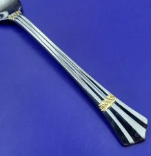 Gorham GOLDEN DANUBE Korea Stainless 18/8 Japan Silverware CHOICE Flatware