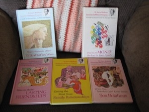 fulfillment hardback