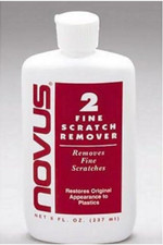NOVUS 2 Produit entretient flipper pour flipper ***
