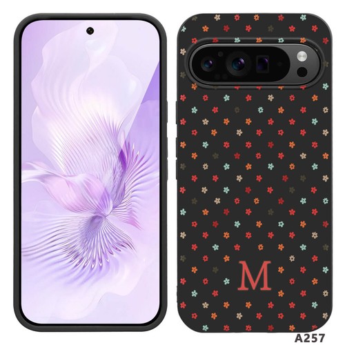 Stylish Design Customized Name Cover For Google Pixel 8A 8 9 9A 7A 6A Phone Case - Imagen 5 de 81