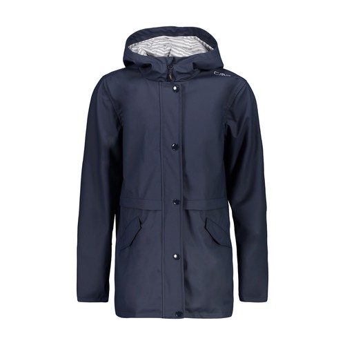 CMP Girl Rain Jacket Kids Jacket Fix 