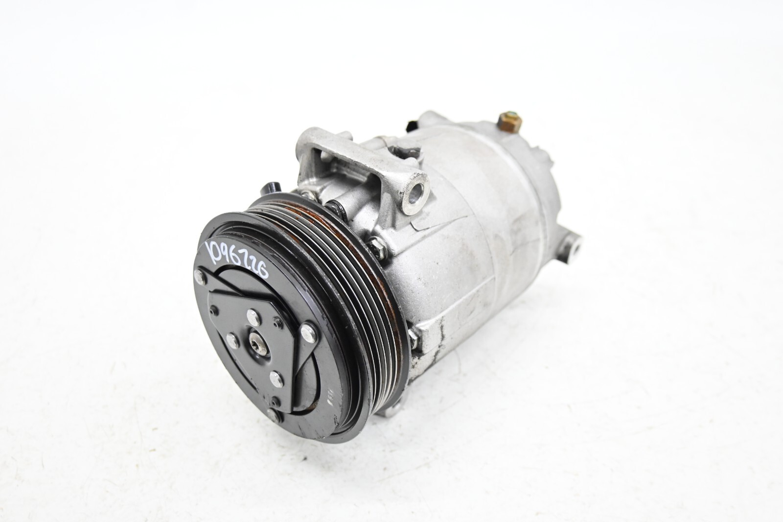 ⭐ 14-20 Maserati Ghibli Quatt 3.0l Denso Ac Air Conditioner Compressor Unit Oem