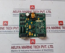PWA 137143-01 Printed Circuit Board 2AX40B
