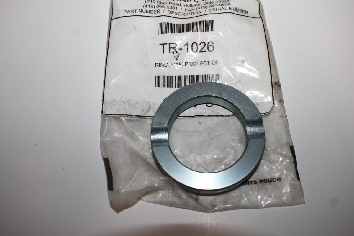 パート2 Tronair TR-1026 Ram Protection Ring NEW! | eBay