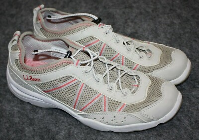 llbean womens sneakers